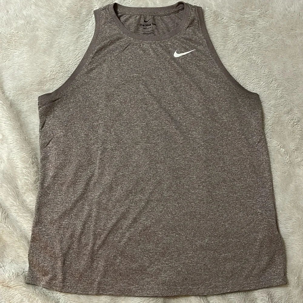 Nike Dri-Fit Training Tank